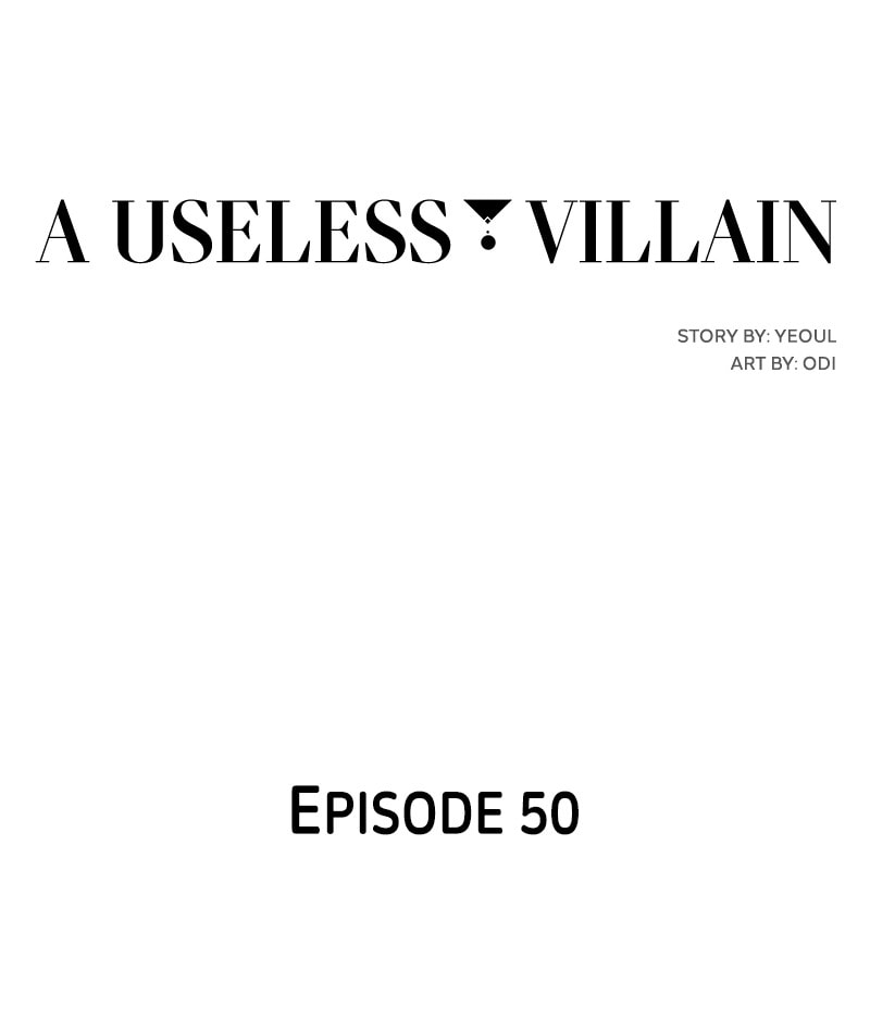 A Useless Villain Chapter 50 page 31 - 