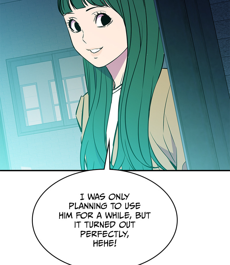 A Useless Villain Chapter 50 page 35 - 