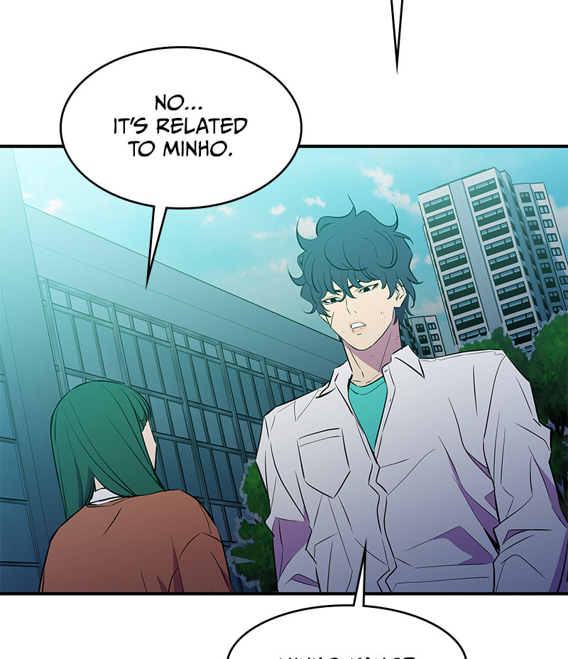 A Useless Villain Chapter 50 page 66 - 