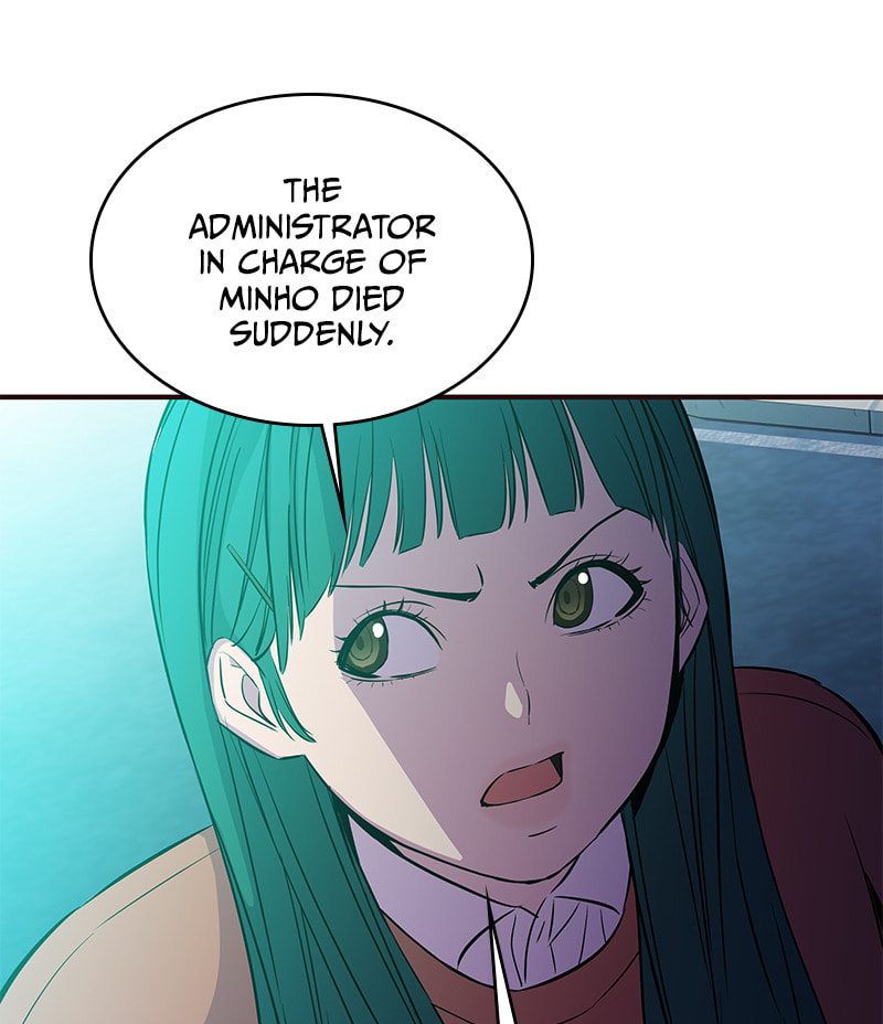 A Useless Villain Chapter 50 page 70 - 