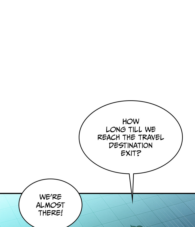 A Useless Villain Chapter 50 page 79 - 