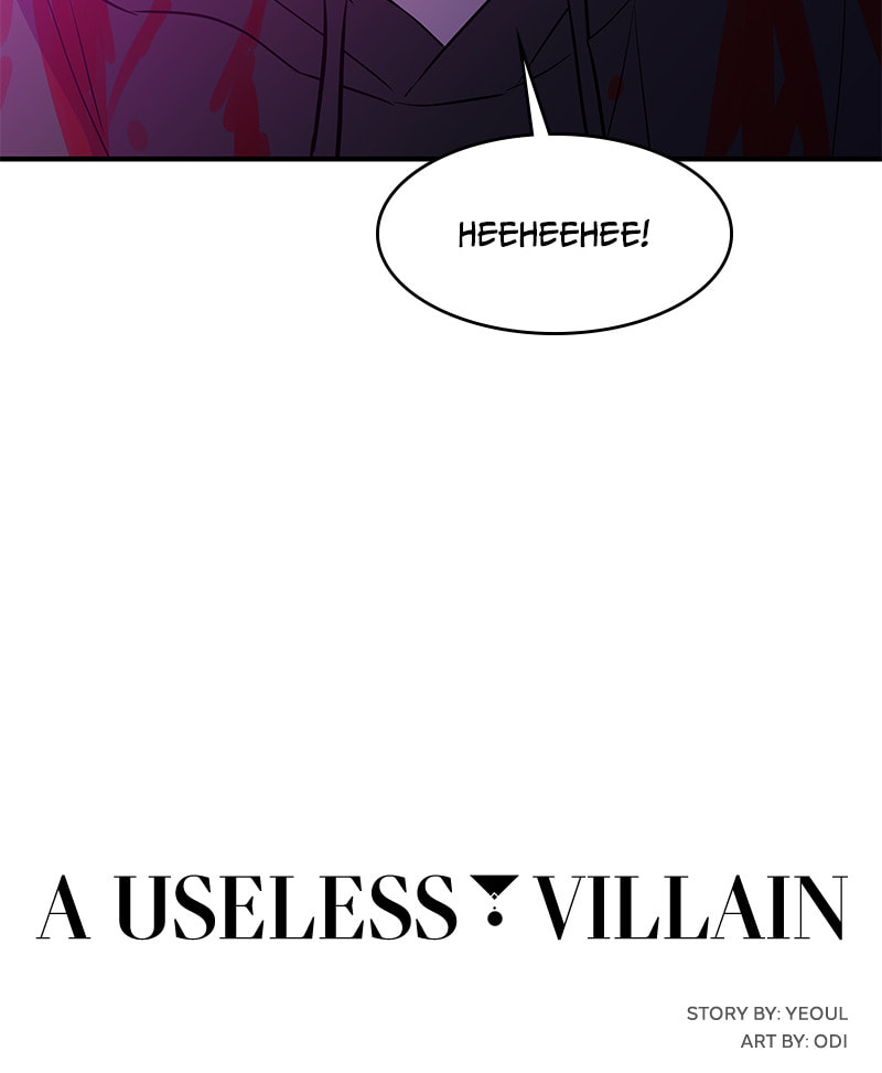 A Useless Villain Chapter 51 page 107 - 
