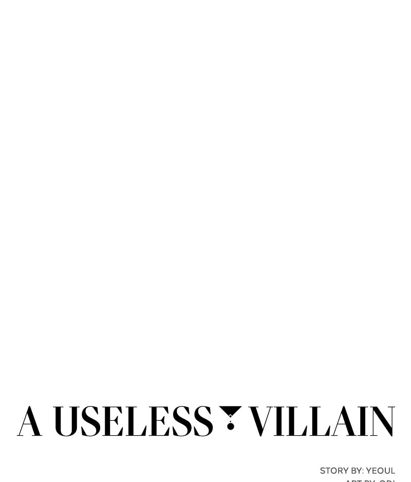 A Useless Villain Chapter 51 page 32 - 