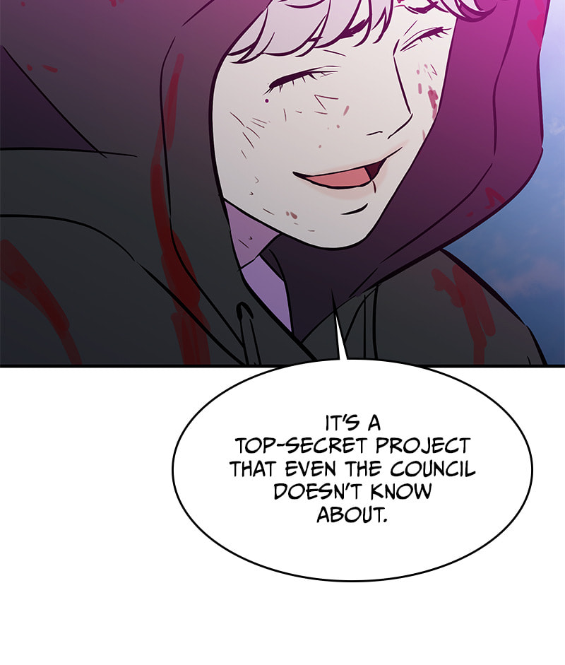 A Useless Villain Chapter 51 page 40 - 