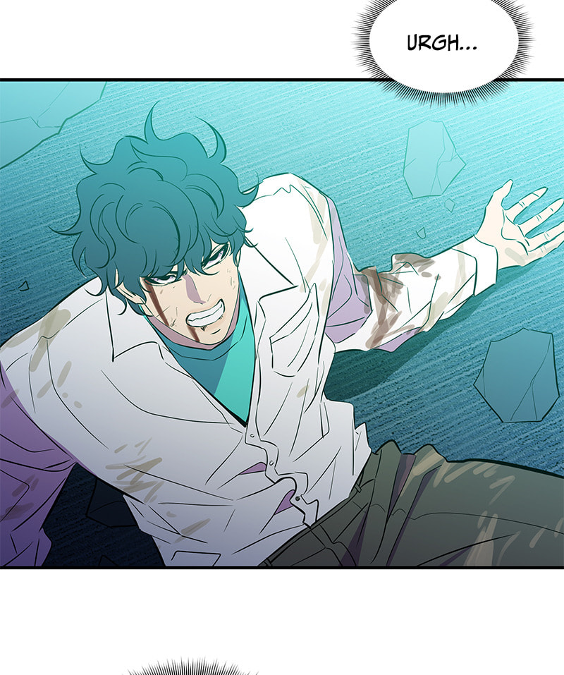 A Useless Villain Chapter 52 page 38 - 