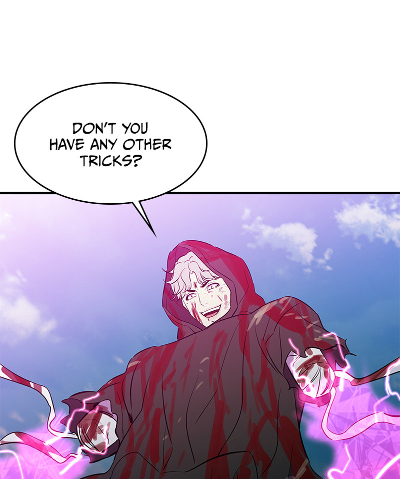 A Useless Villain Chapter 52 page 40 - 