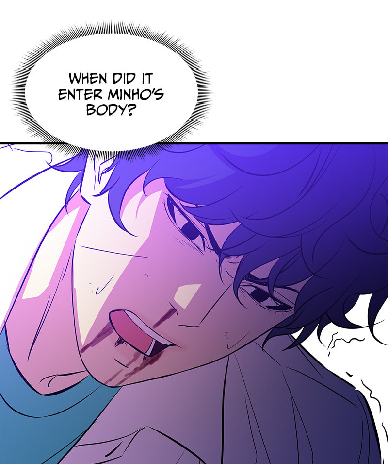 A Useless Villain Chapter 52 page 83 - 