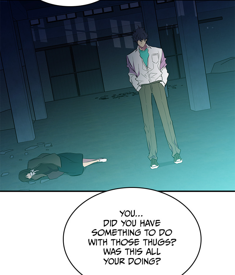 A Useless Villain Chapter 53 page 145 - 