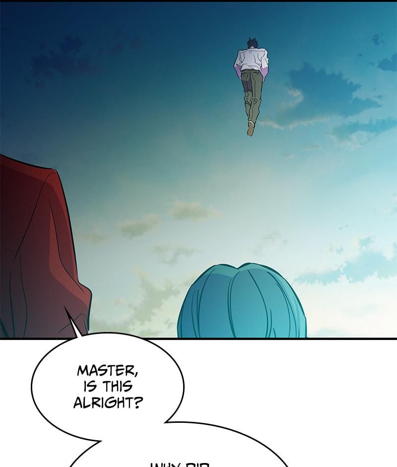 A Useless Villain Chapter 53 page 164 - 