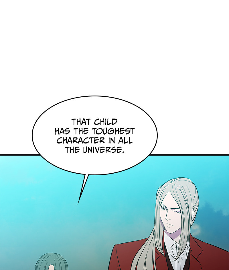 A Useless Villain Chapter 53 page 166 - 