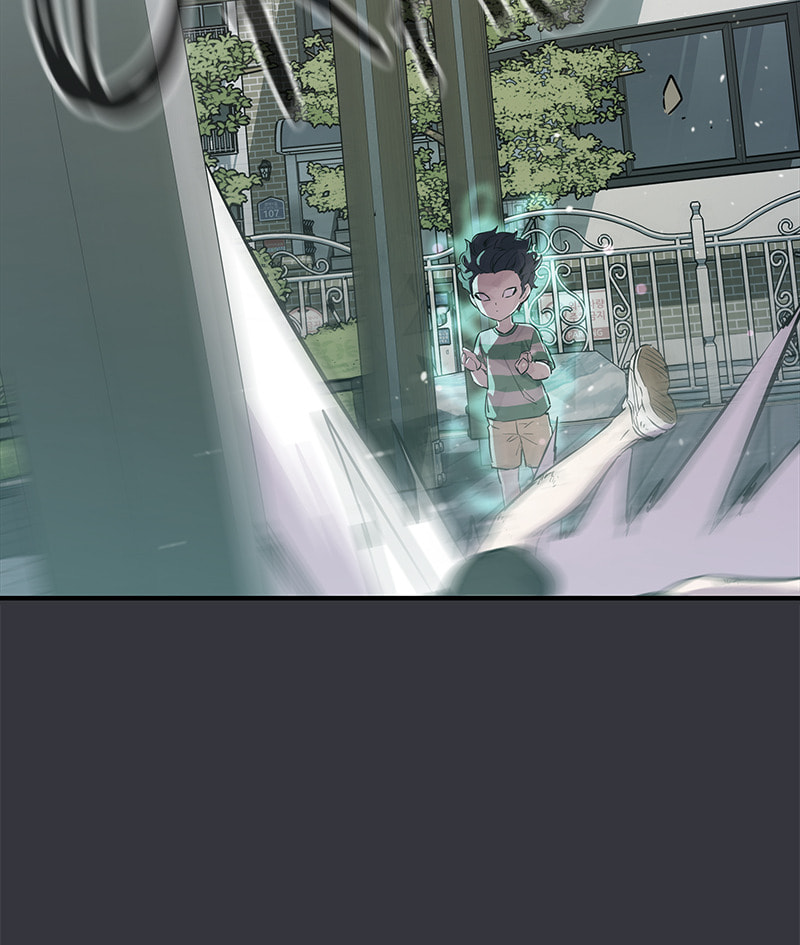 A Useless Villain Chapter 53 page 21 - 