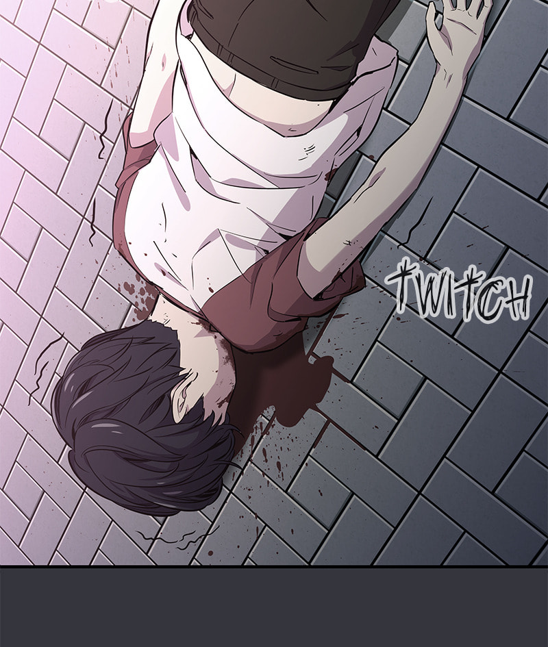 A Useless Villain Chapter 53 page 26 - 