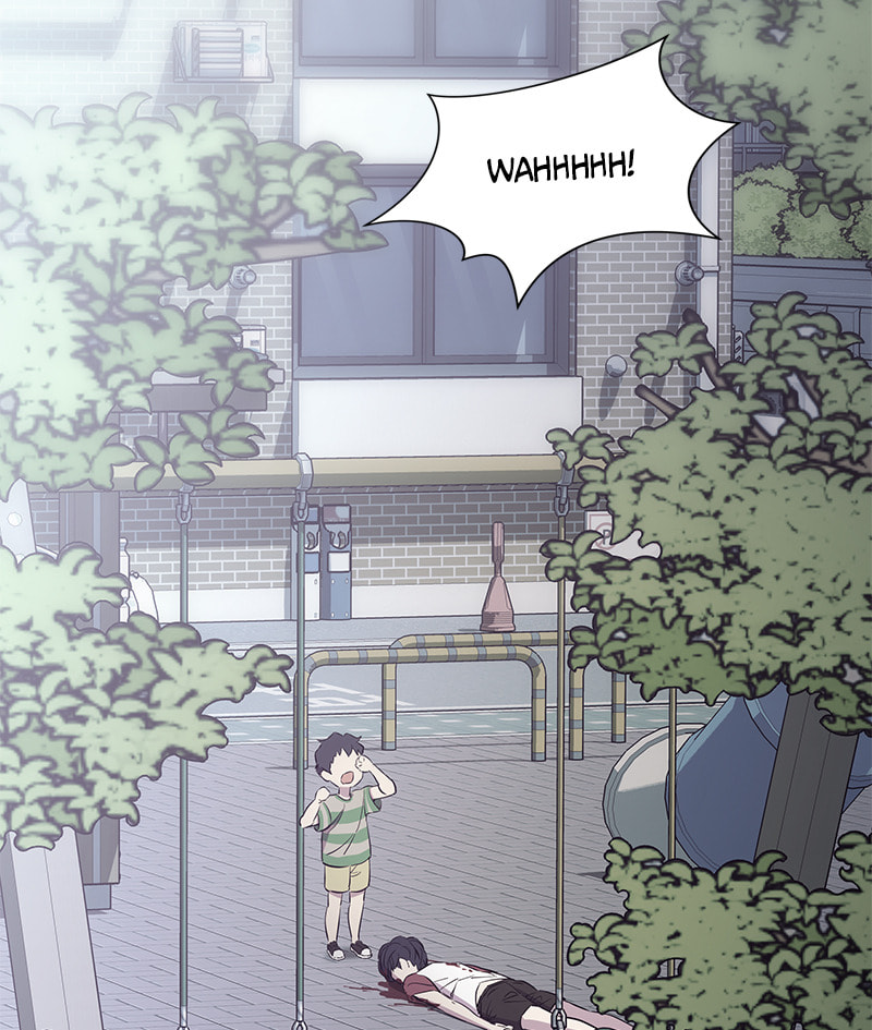 A Useless Villain Chapter 53 page 31 - 