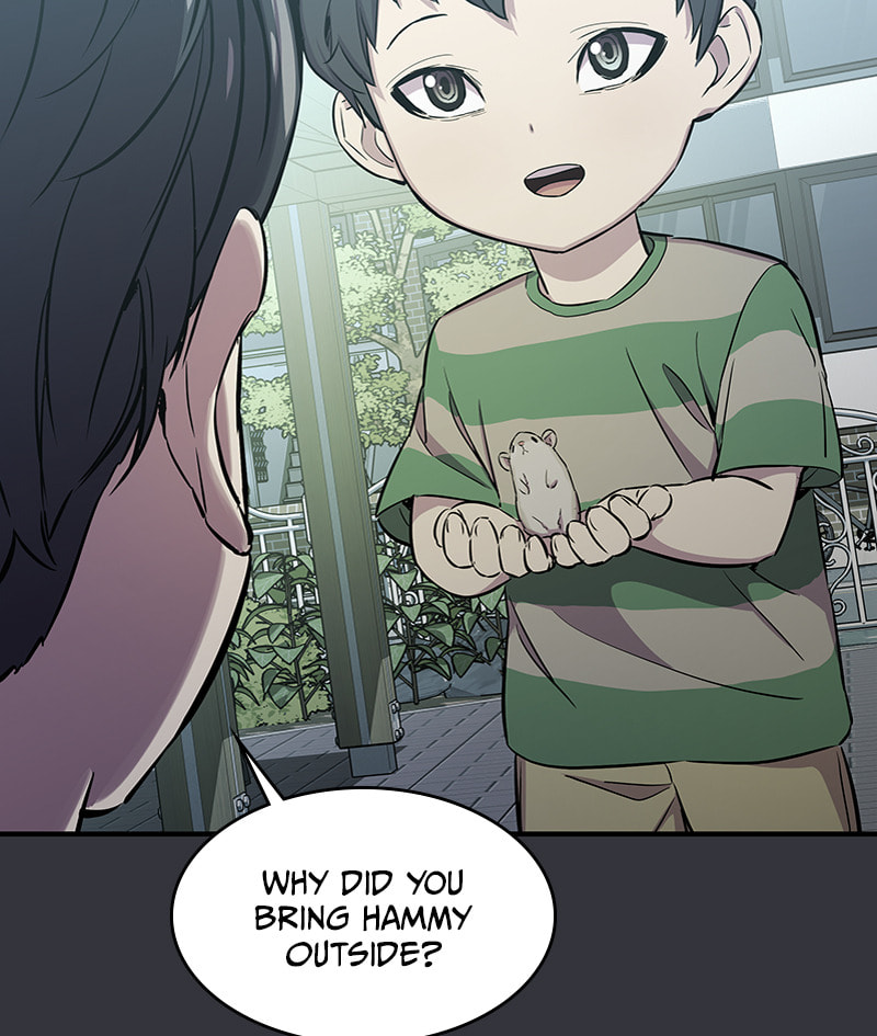 A Useless Villain Chapter 53 page 6 - 