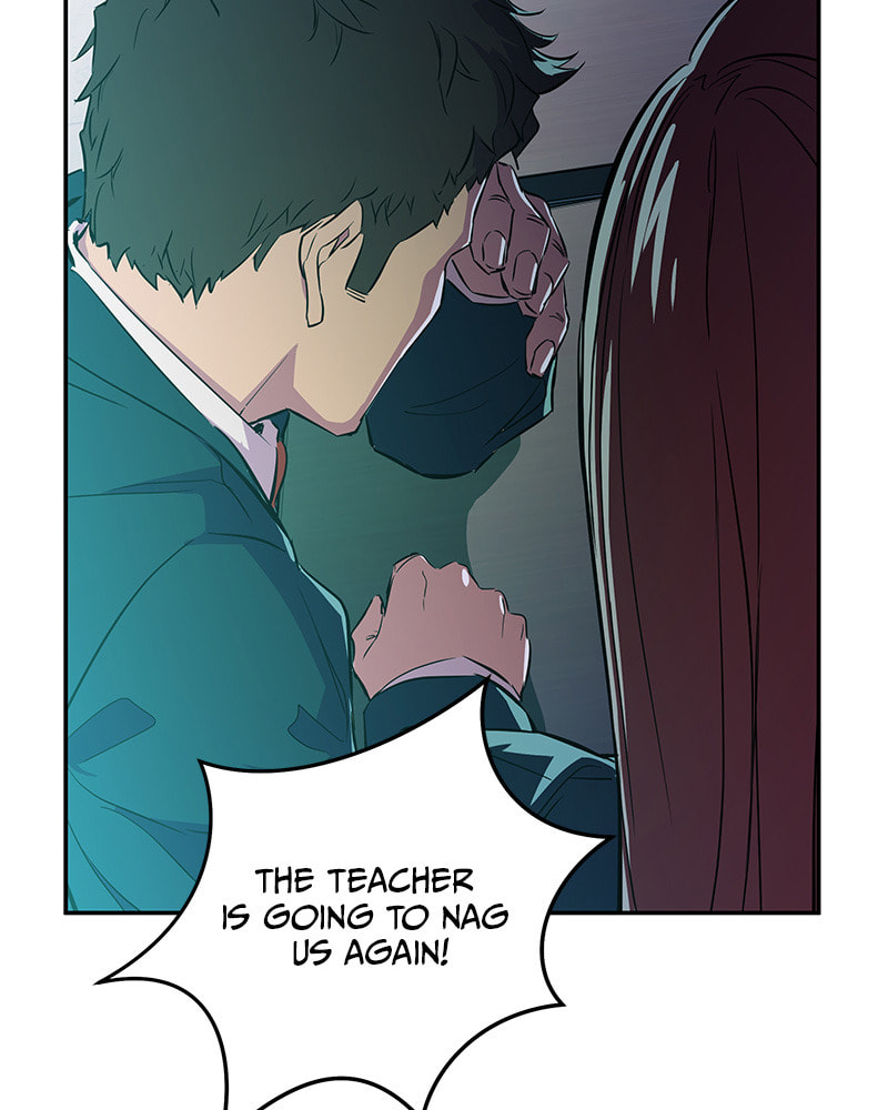 A Useless Villain Chapter 9 page 23 - 