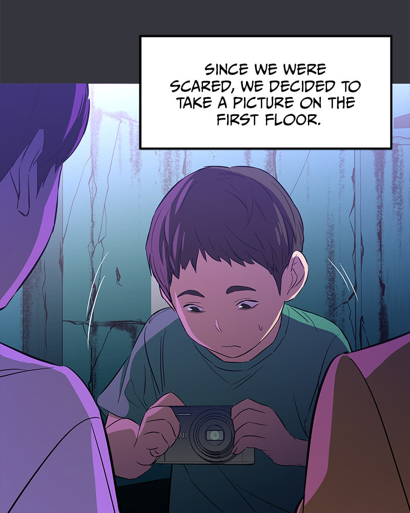 A Useless Villain Chapter 9 page 60 - 