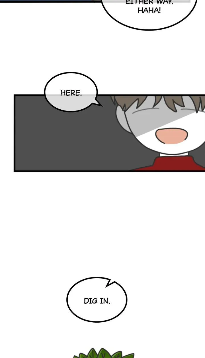 A Vegetarian's Pet Vegetable Chapter 0 page 5 - 