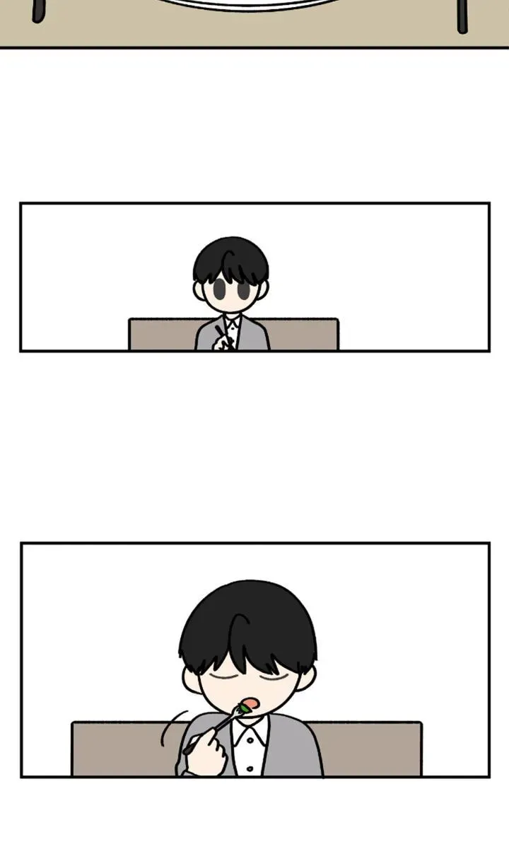 A Vegetarian's Pet Vegetable Chapter 1 page 11 - 