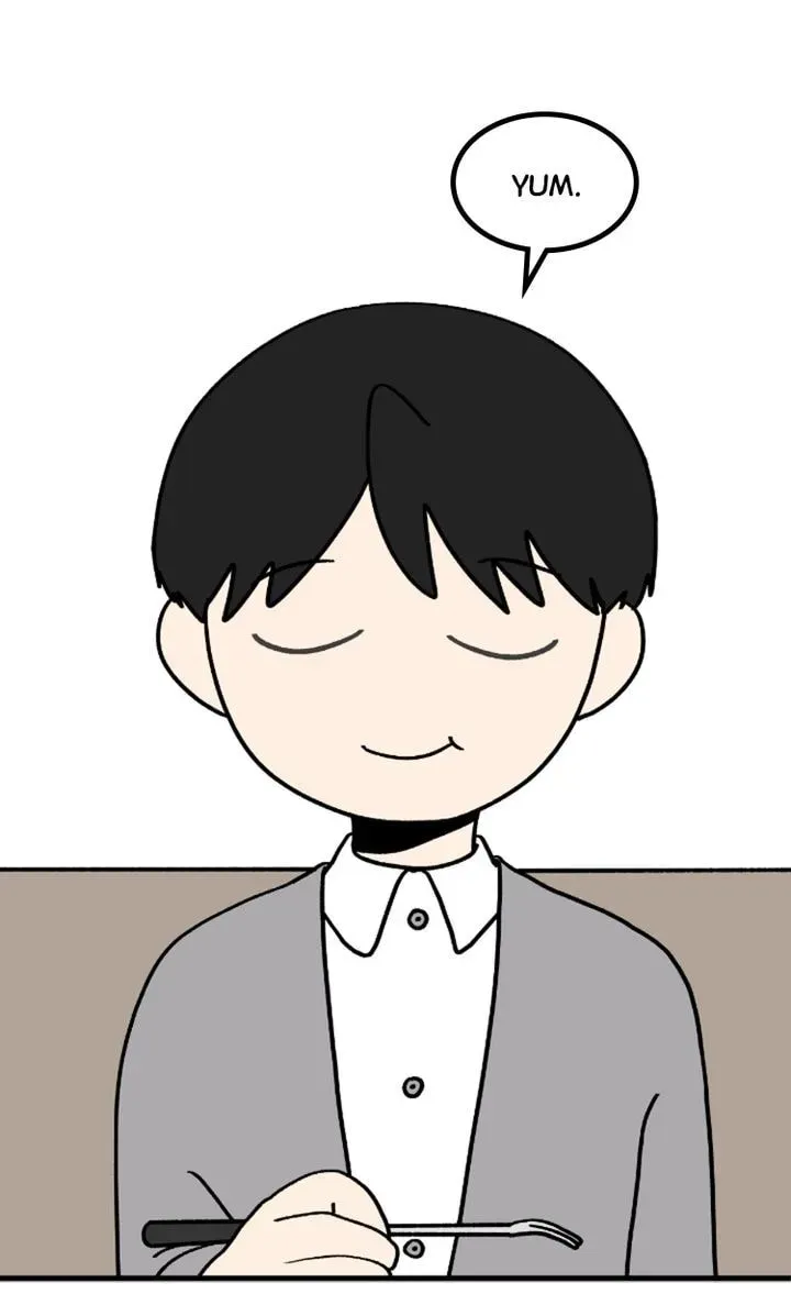 A Vegetarian's Pet Vegetable Chapter 1 page 12 - 