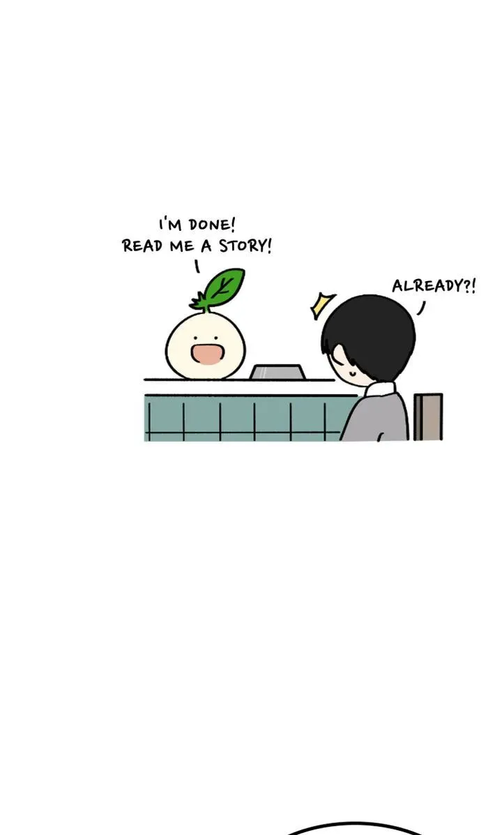 A Vegetarian's Pet Vegetable Chapter 1 page 13 - 
