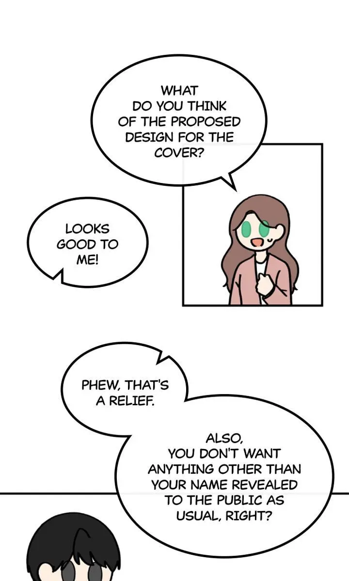 A Vegetarian's Pet Vegetable Chapter 1 page 21 - 