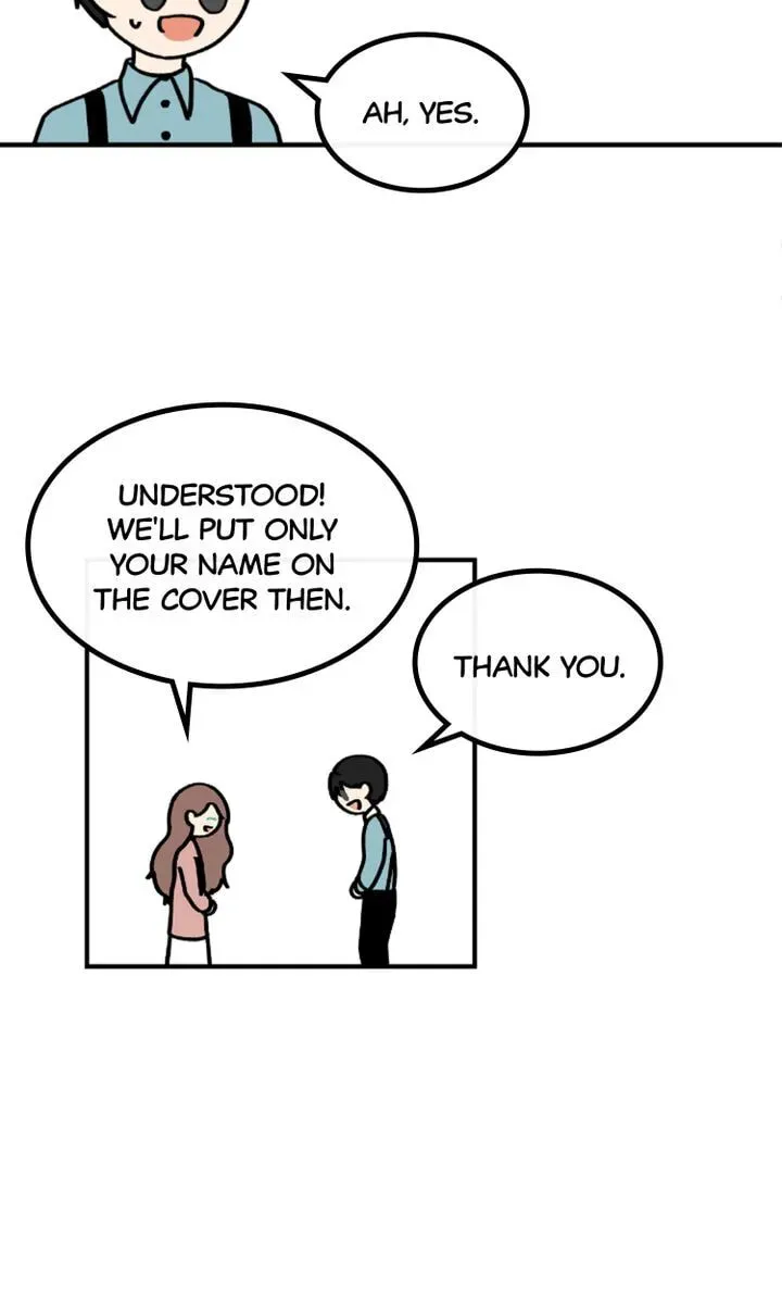 A Vegetarian's Pet Vegetable Chapter 1 page 22 - 