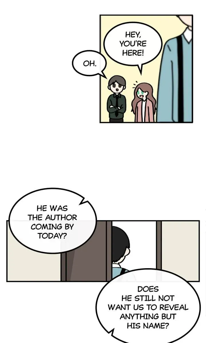 A Vegetarian's Pet Vegetable Chapter 1 page 23 - 