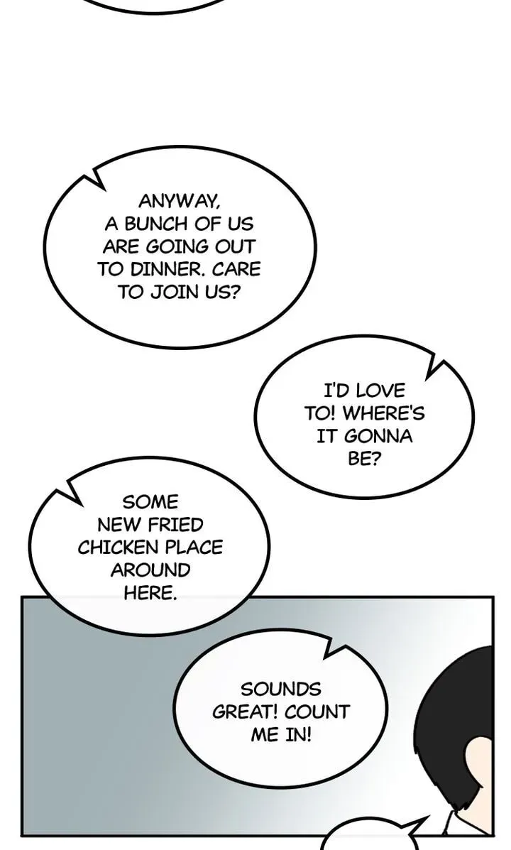 A Vegetarian's Pet Vegetable Chapter 1 page 27 - 