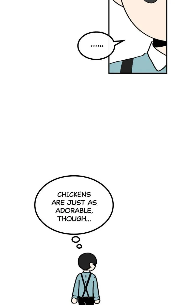 A Vegetarian's Pet Vegetable Chapter 1 page 29 - 