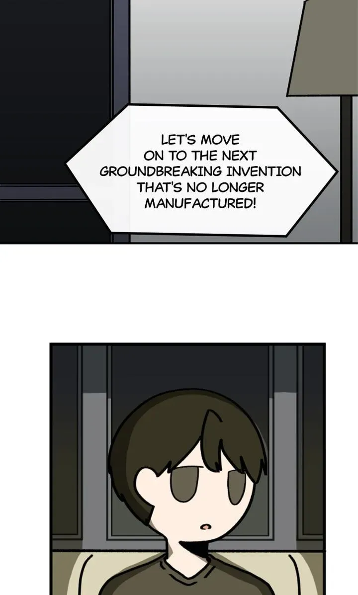 A Vegetarian's Pet Vegetable Chapter 1 page 31 - 