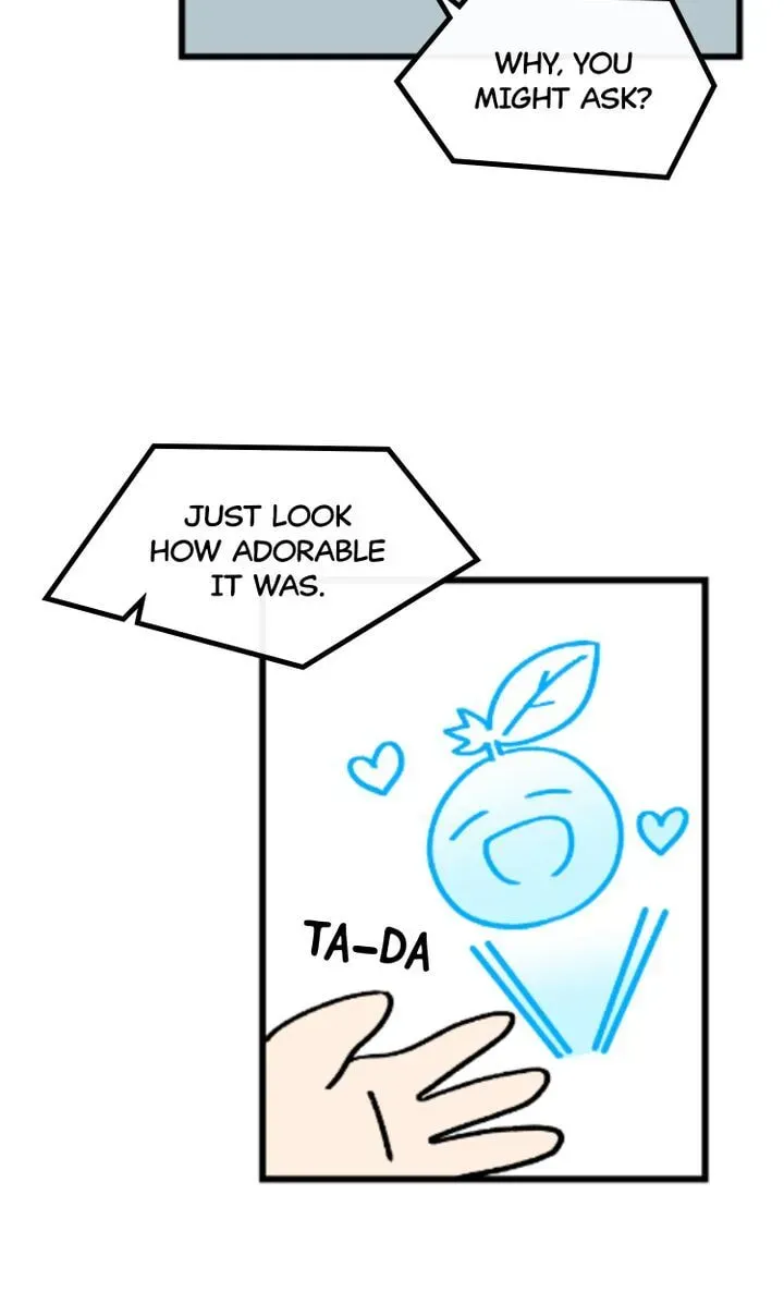 A Vegetarian's Pet Vegetable Chapter 1 page 34 - 