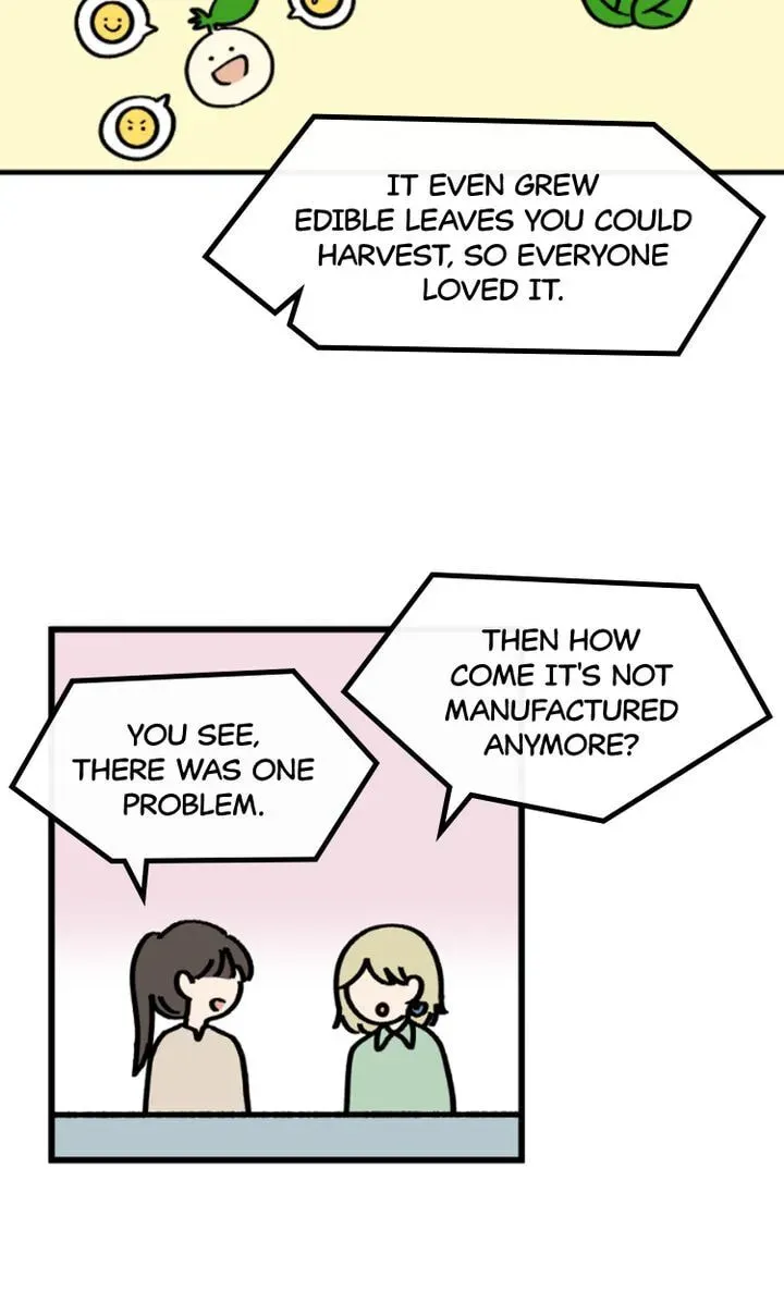 A Vegetarian's Pet Vegetable Chapter 1 page 36 - 