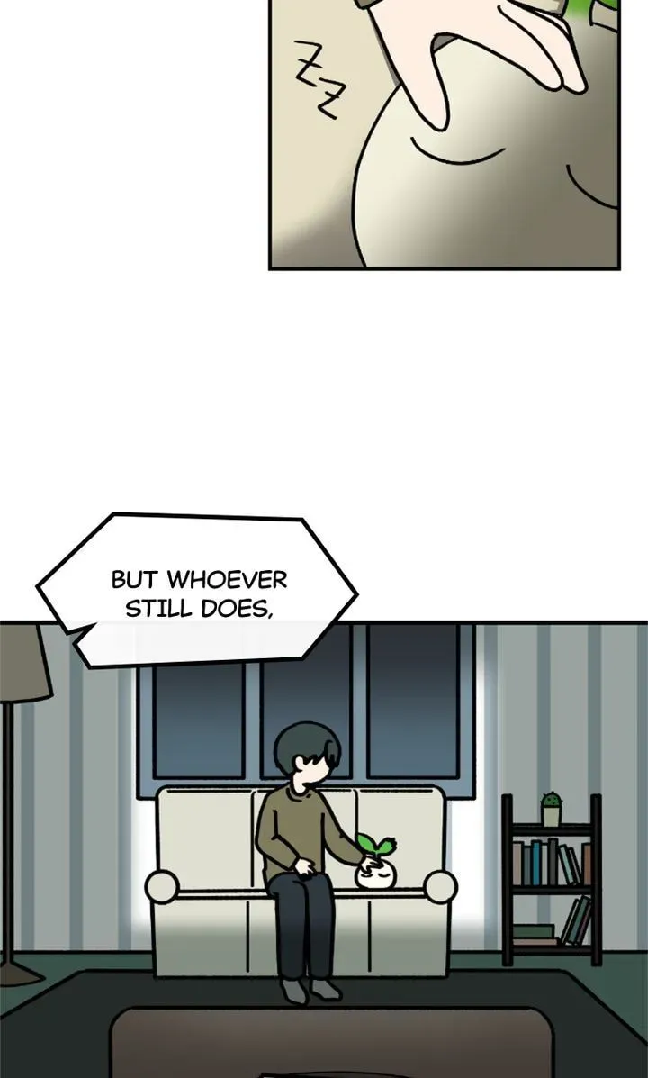 A Vegetarian's Pet Vegetable Chapter 1 page 43 - 