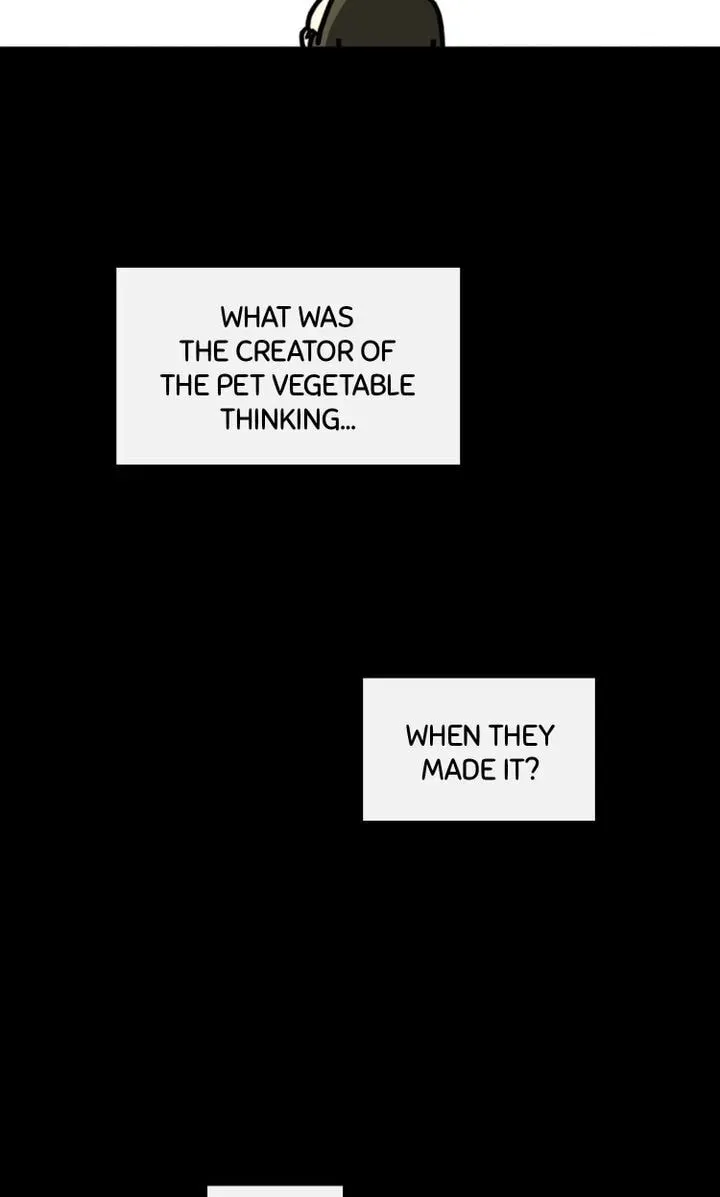 A Vegetarian's Pet Vegetable Chapter 1 page 48 - 