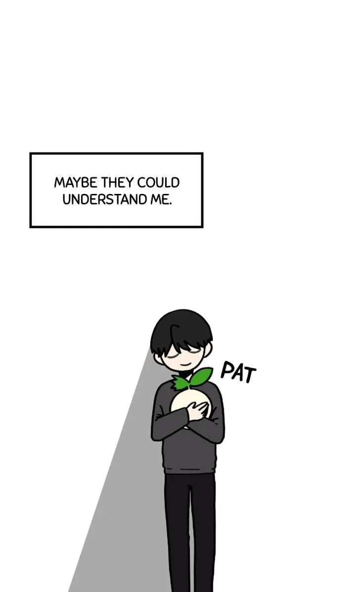 A Vegetarian's Pet Vegetable Chapter 1 page 50 - 