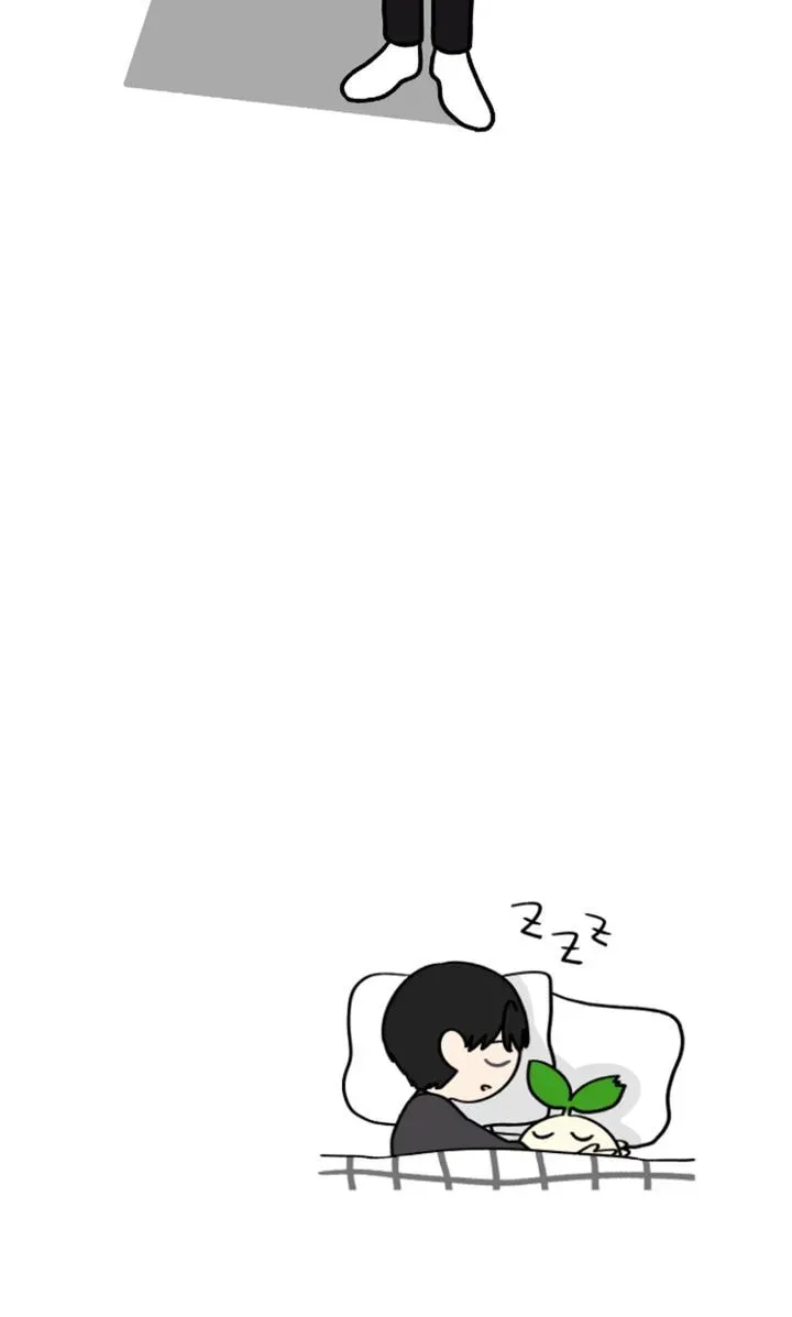 A Vegetarian's Pet Vegetable Chapter 1 page 51 - 