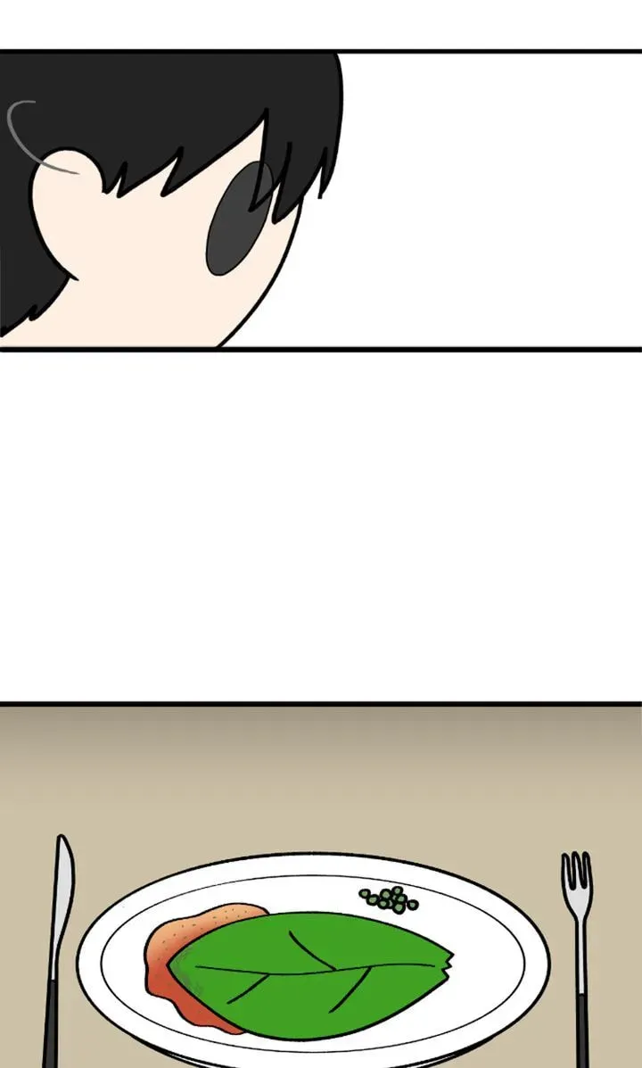 A Vegetarian's Pet Vegetable Chapter 1 page 10 - 