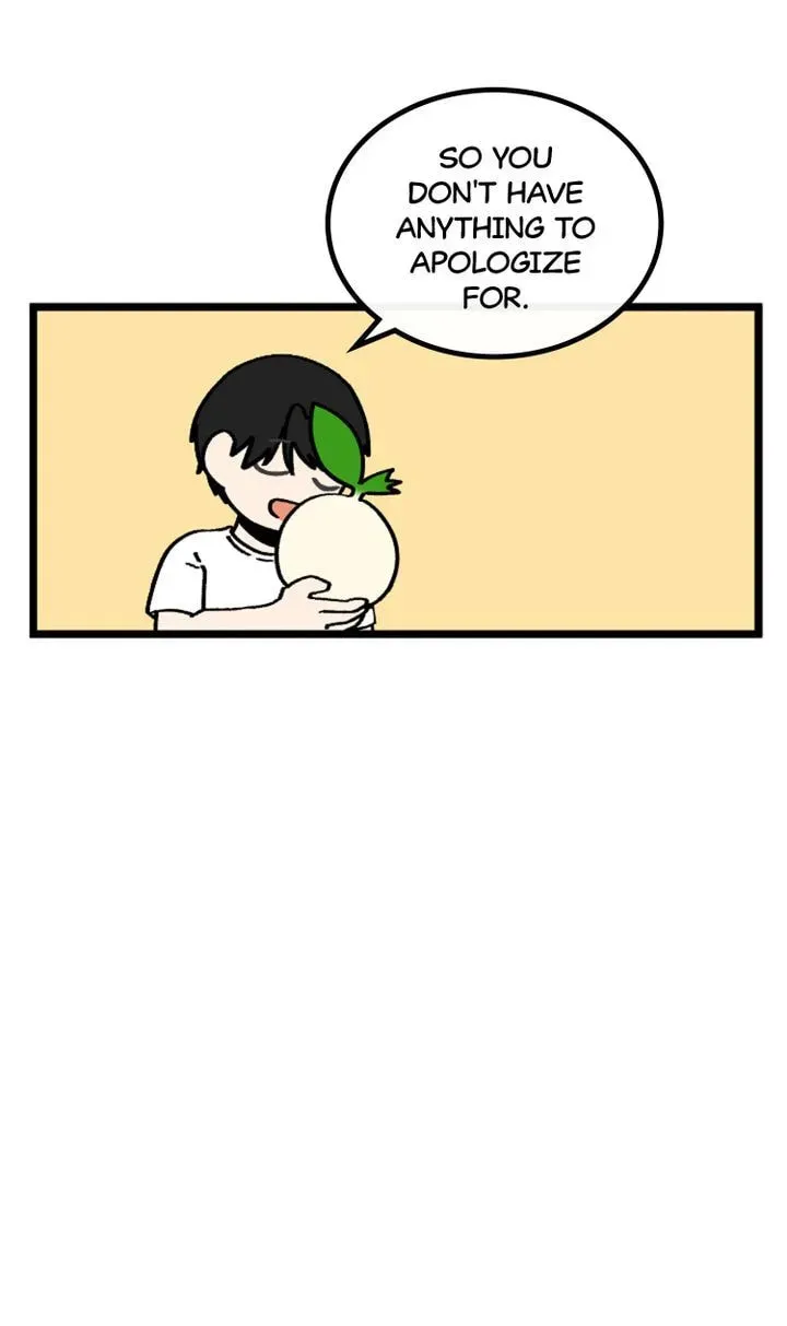 A Vegetarian's Pet Vegetable Chapter 10 page 12 - 