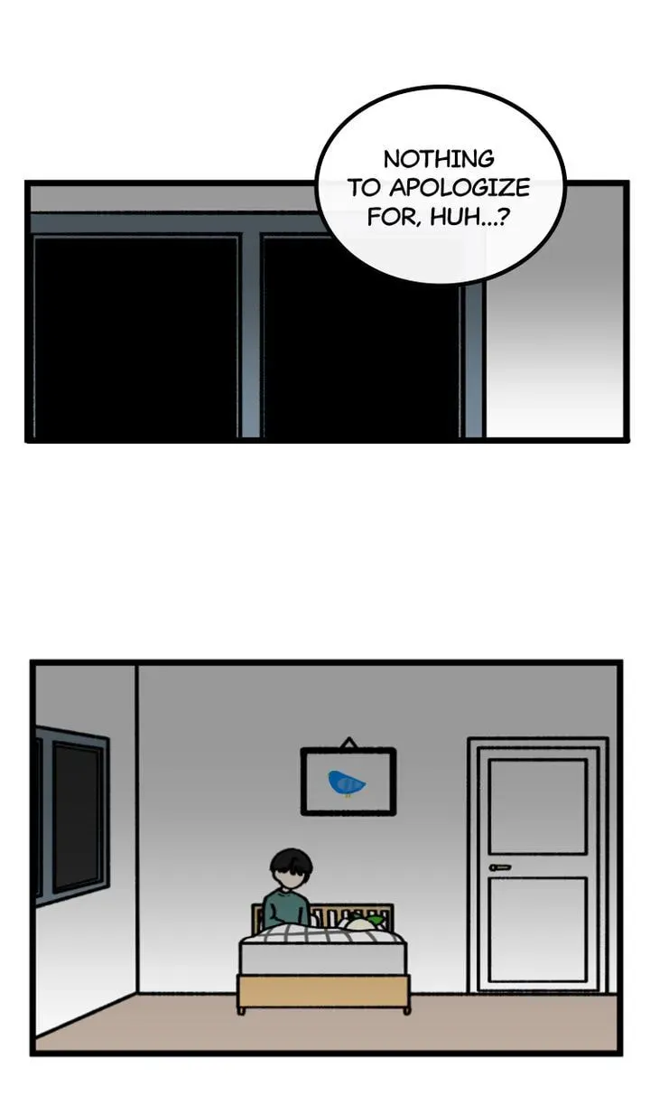 A Vegetarian's Pet Vegetable Chapter 10 page 13 - 