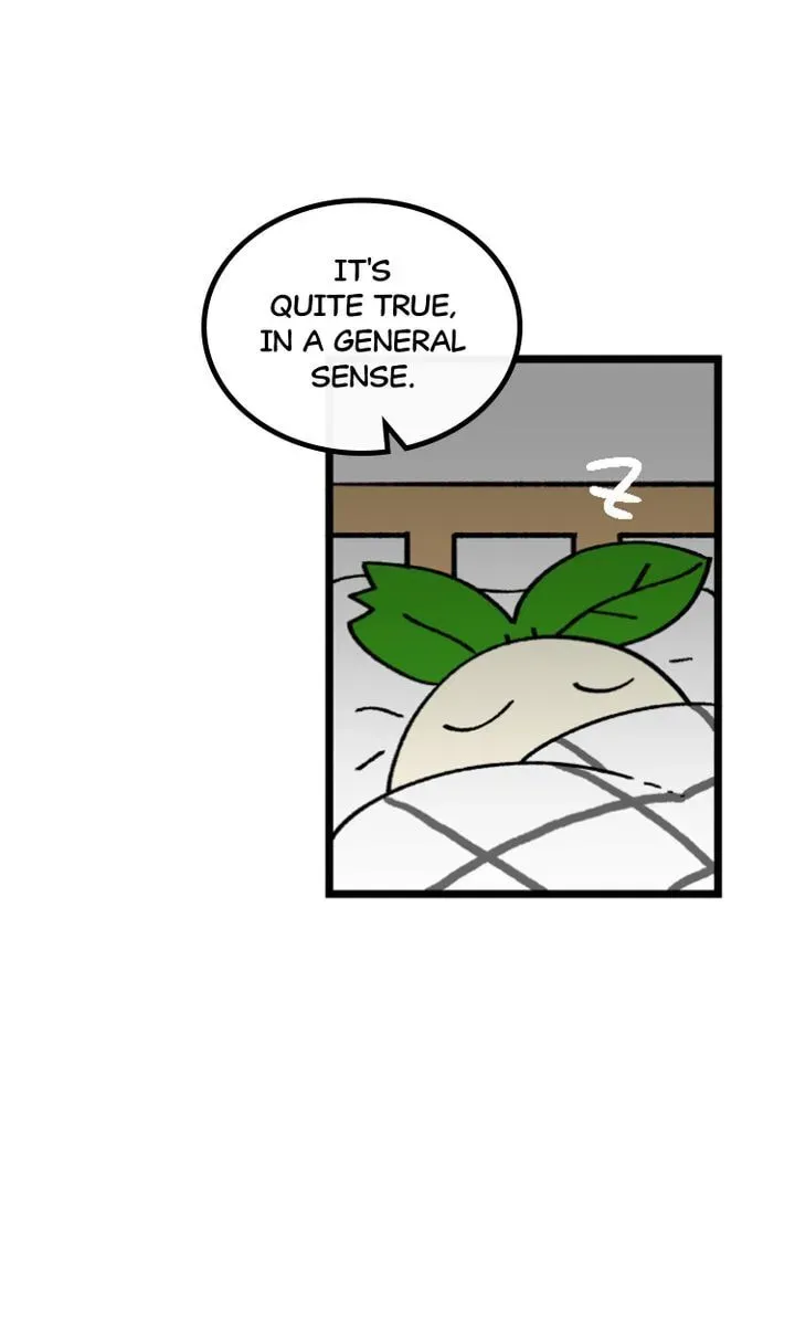 A Vegetarian's Pet Vegetable Chapter 10 page 14 - 