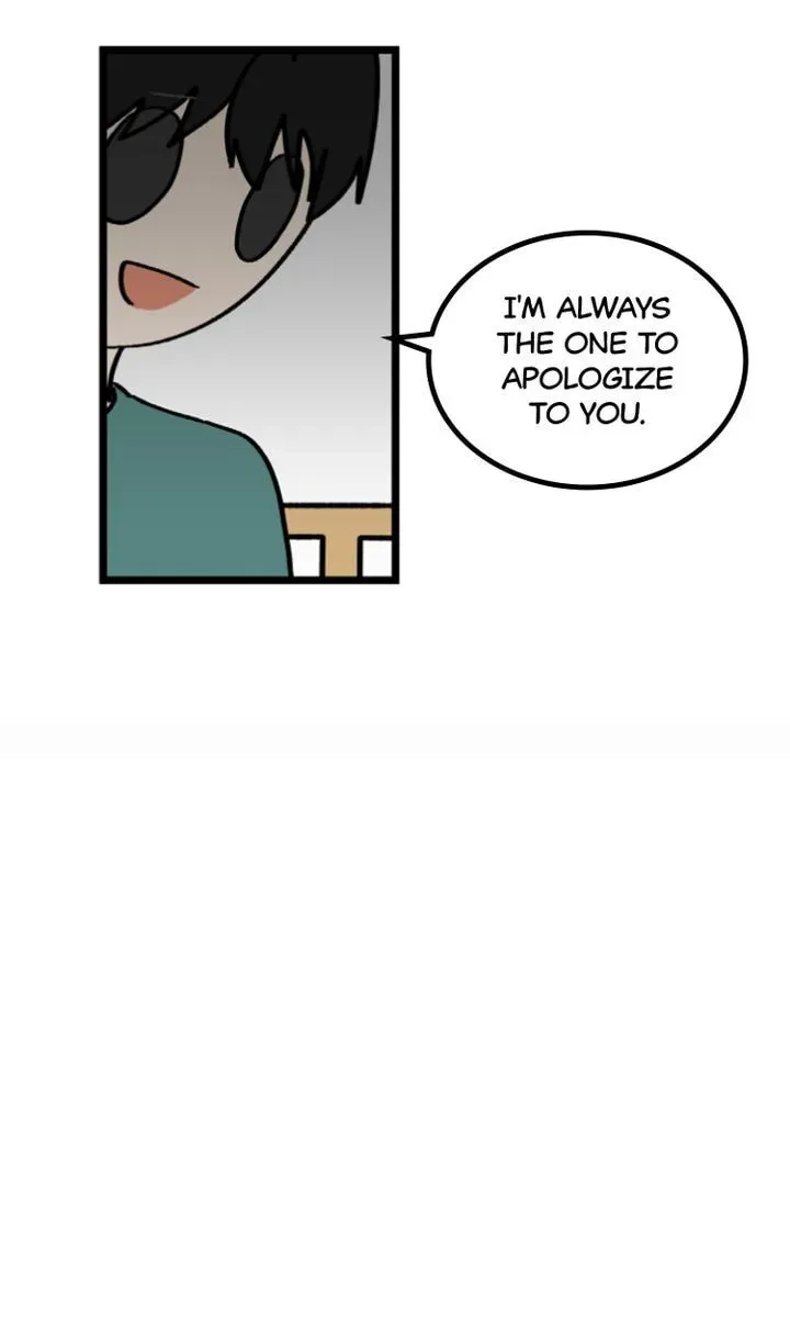 A Vegetarian's Pet Vegetable Chapter 10 page 15 - 