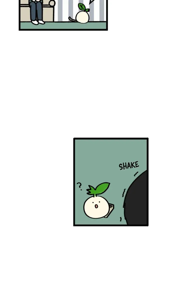 A Vegetarian's Pet Vegetable Chapter 10 page 24 - 