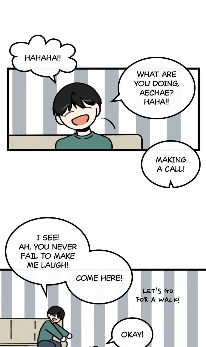 A Vegetarian's Pet Vegetable Chapter 10 page 25 - 