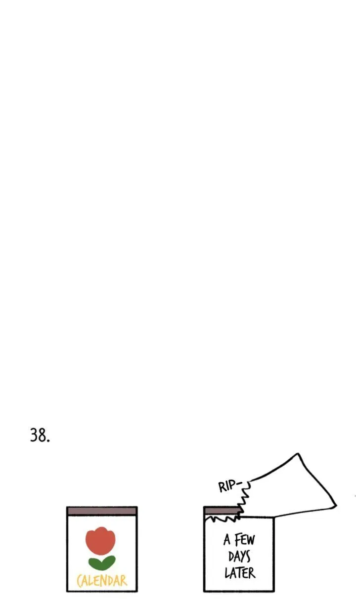 A Vegetarian's Pet Vegetable Chapter 10 page 27 - 