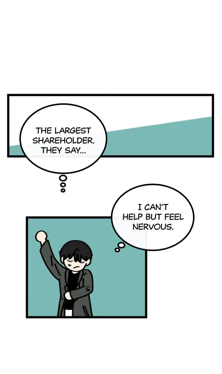 A Vegetarian's Pet Vegetable Chapter 10 page 28 - 