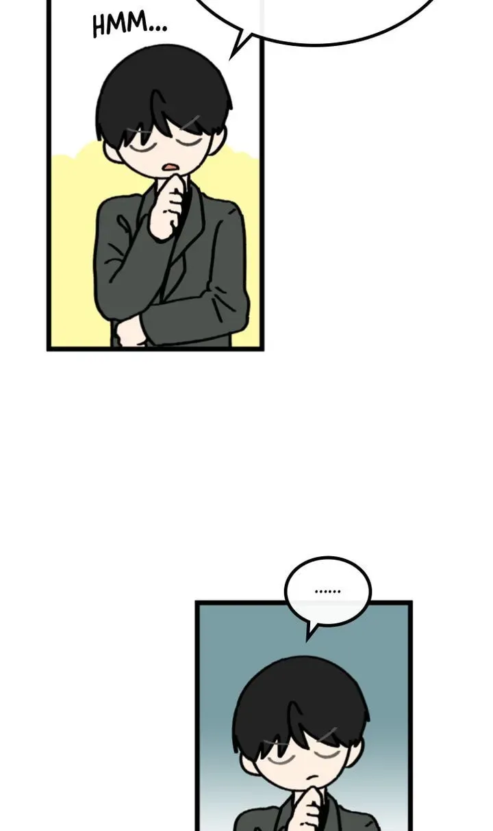 A Vegetarian's Pet Vegetable Chapter 10 page 30 - 