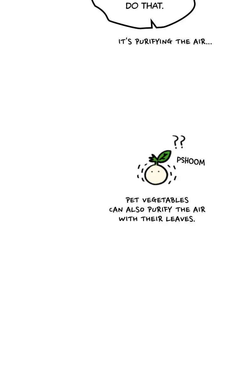 A Vegetarian's Pet Vegetable Chapter 10 page 4 - 