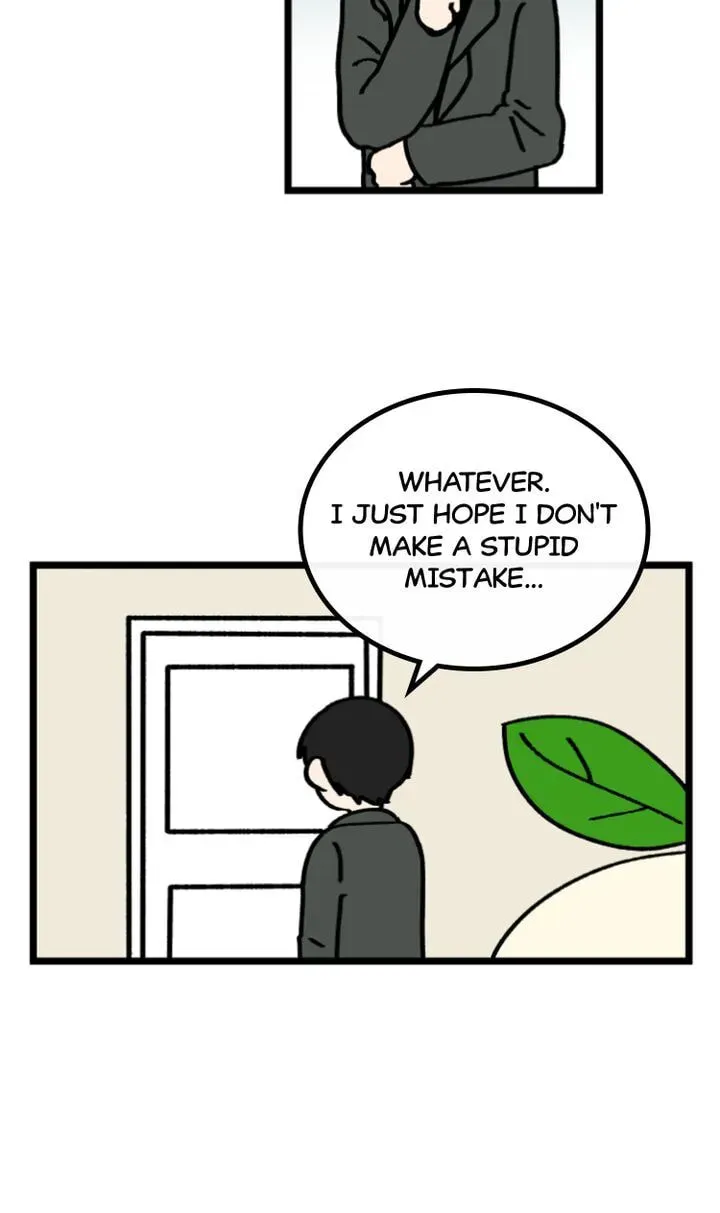 A Vegetarian's Pet Vegetable Chapter 10 page 31 - 