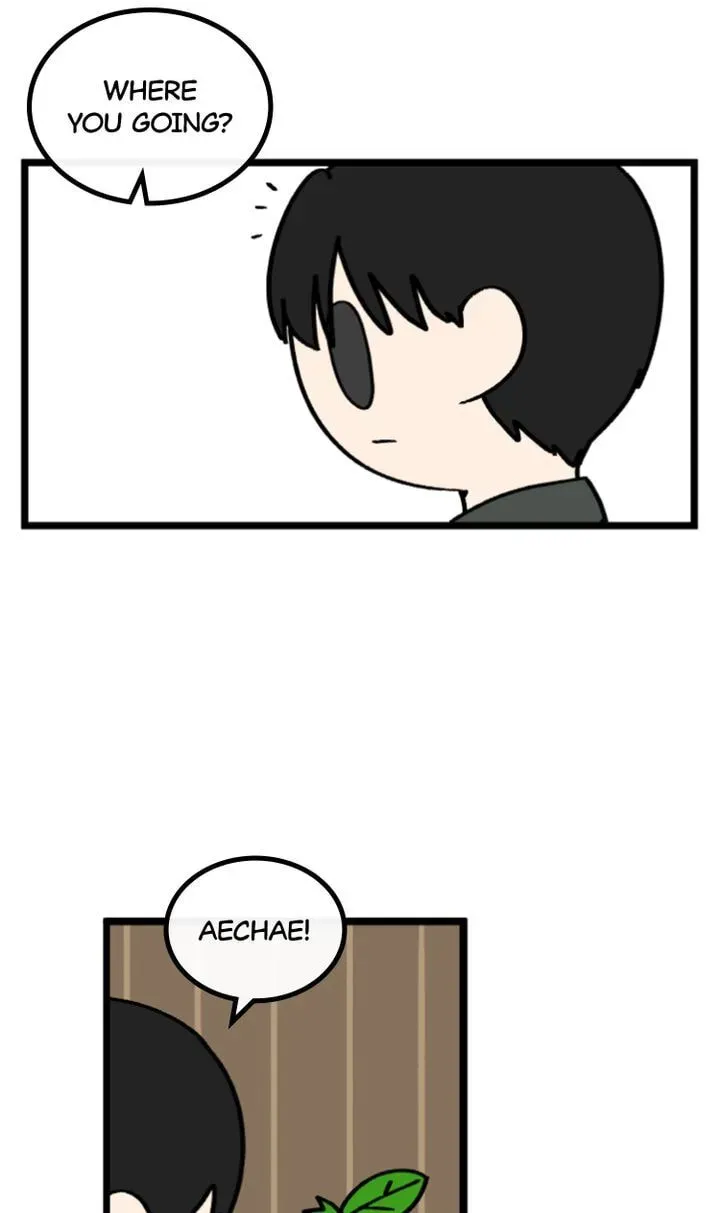 A Vegetarian's Pet Vegetable Chapter 10 page 32 - 