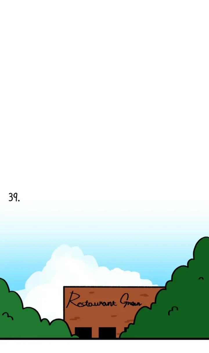 A Vegetarian's Pet Vegetable Chapter 10 page 36 - 